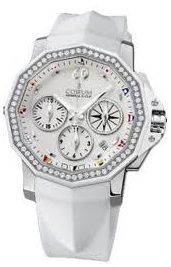 Corum Competition 40 984.970.47/F379 AA12